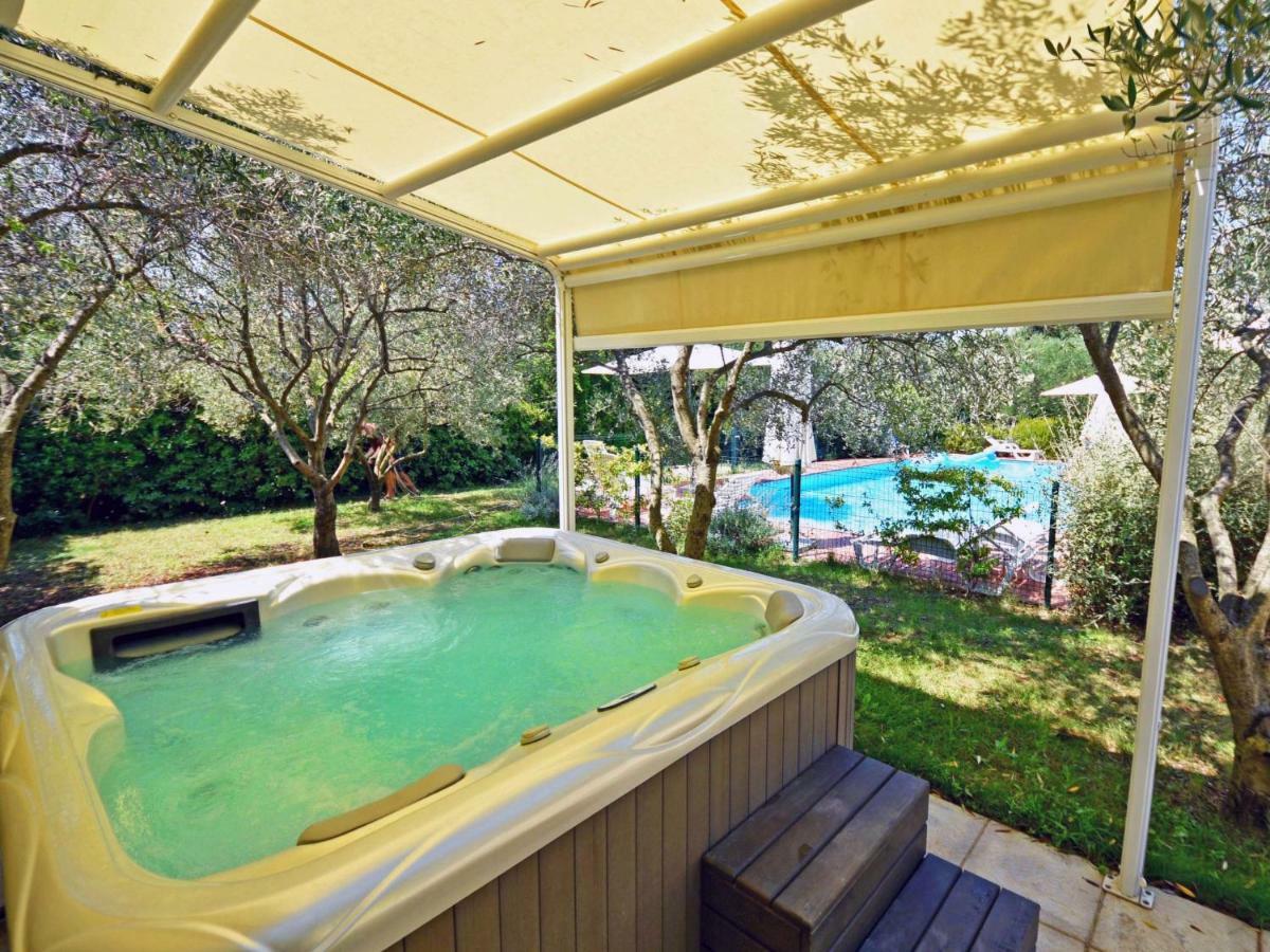 Villa Yellow House By Interhome Diklo Exterior foto